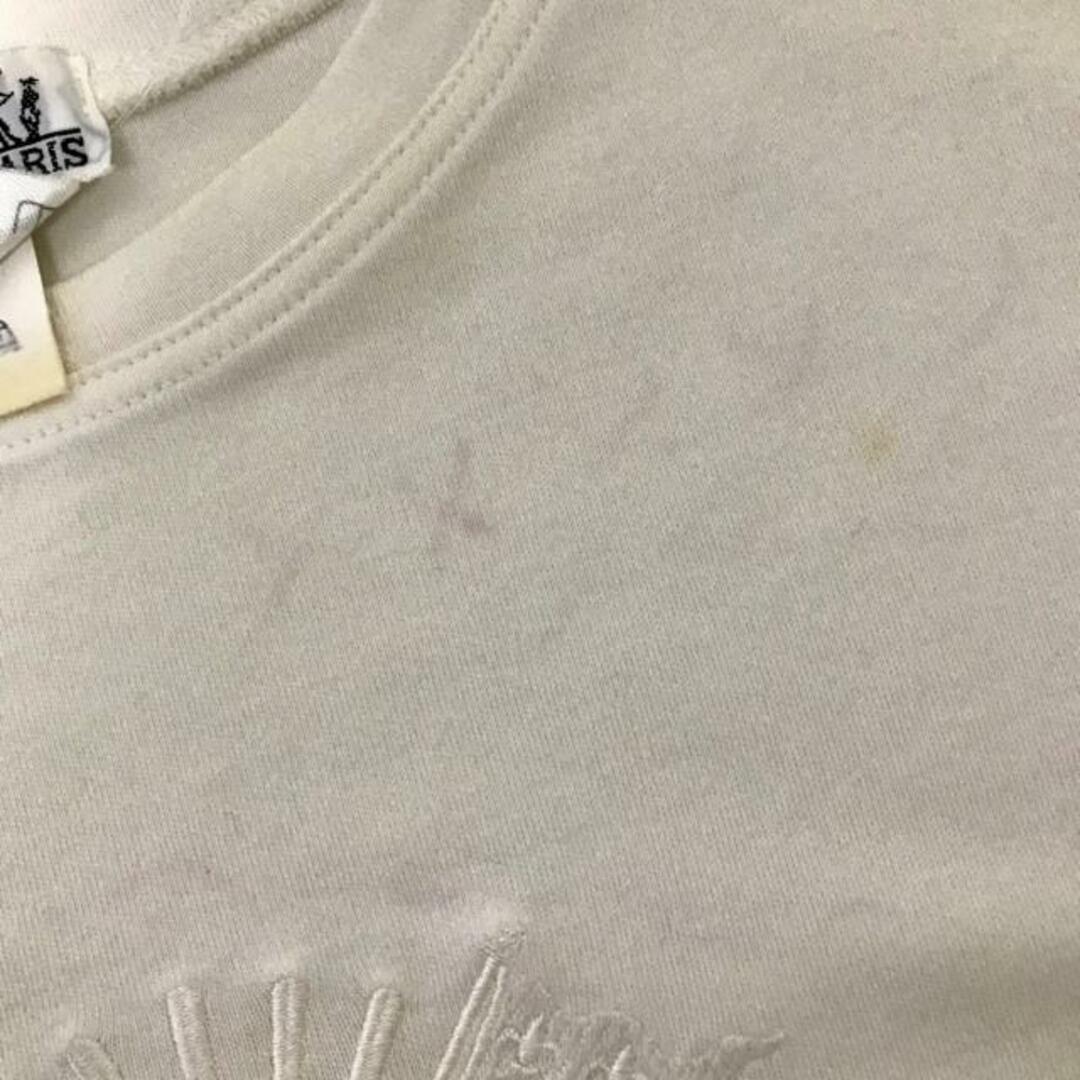 HERMES Tシャツレディース Mサイズ