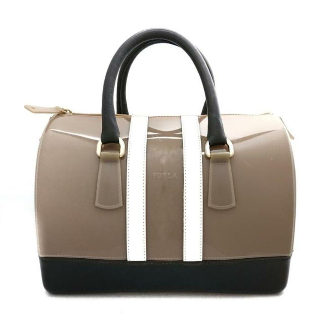 Furla - フルラ ハンドバッグ キャンディバッグの通販 by ブランディア
