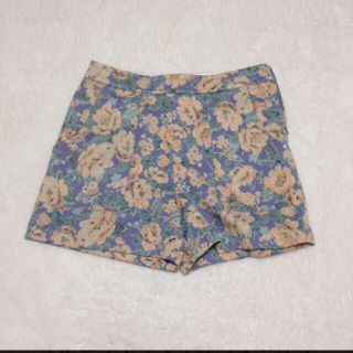 クルーンアソング(CROON A SONG)のクルーンアソング♡ショーパン(ショートパンツ)