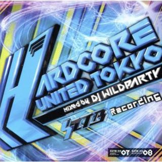 ＨＡＲＤＣＯＲＥ　ＵＮＩＴＥＤ　ＴＯＫＹＯ(ボーカロイド)