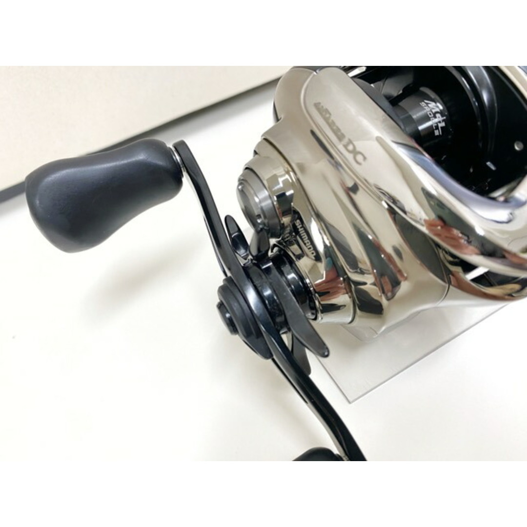 SHIMANO/シマノ 21 アンタレスDC XG 右【007】 6