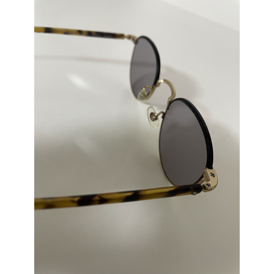 Oliver Peoples(オリバーピープルズ)のOLIVER PEOPLES アイウエア サングラス メンズのファッション小物(サングラス/メガネ)の商品写真