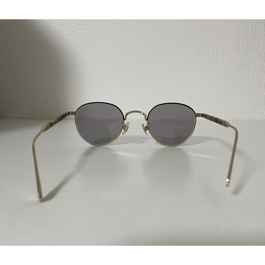 Oliver Peoples(オリバーピープルズ)のOLIVER PEOPLES アイウエア サングラス メンズのファッション小物(サングラス/メガネ)の商品写真