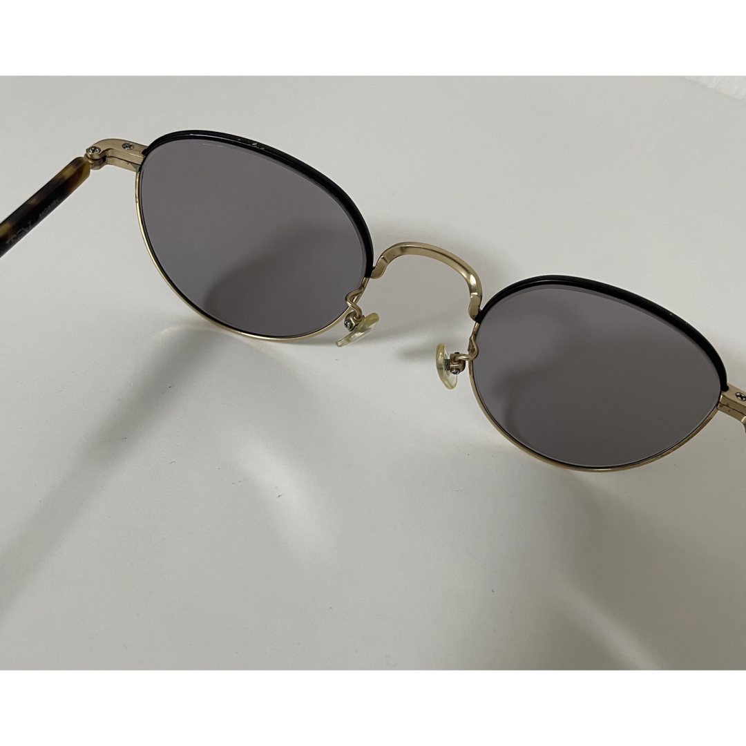 Oliver Peoples(オリバーピープルズ)のOLIVER PEOPLES アイウエア サングラス メンズのファッション小物(サングラス/メガネ)の商品写真