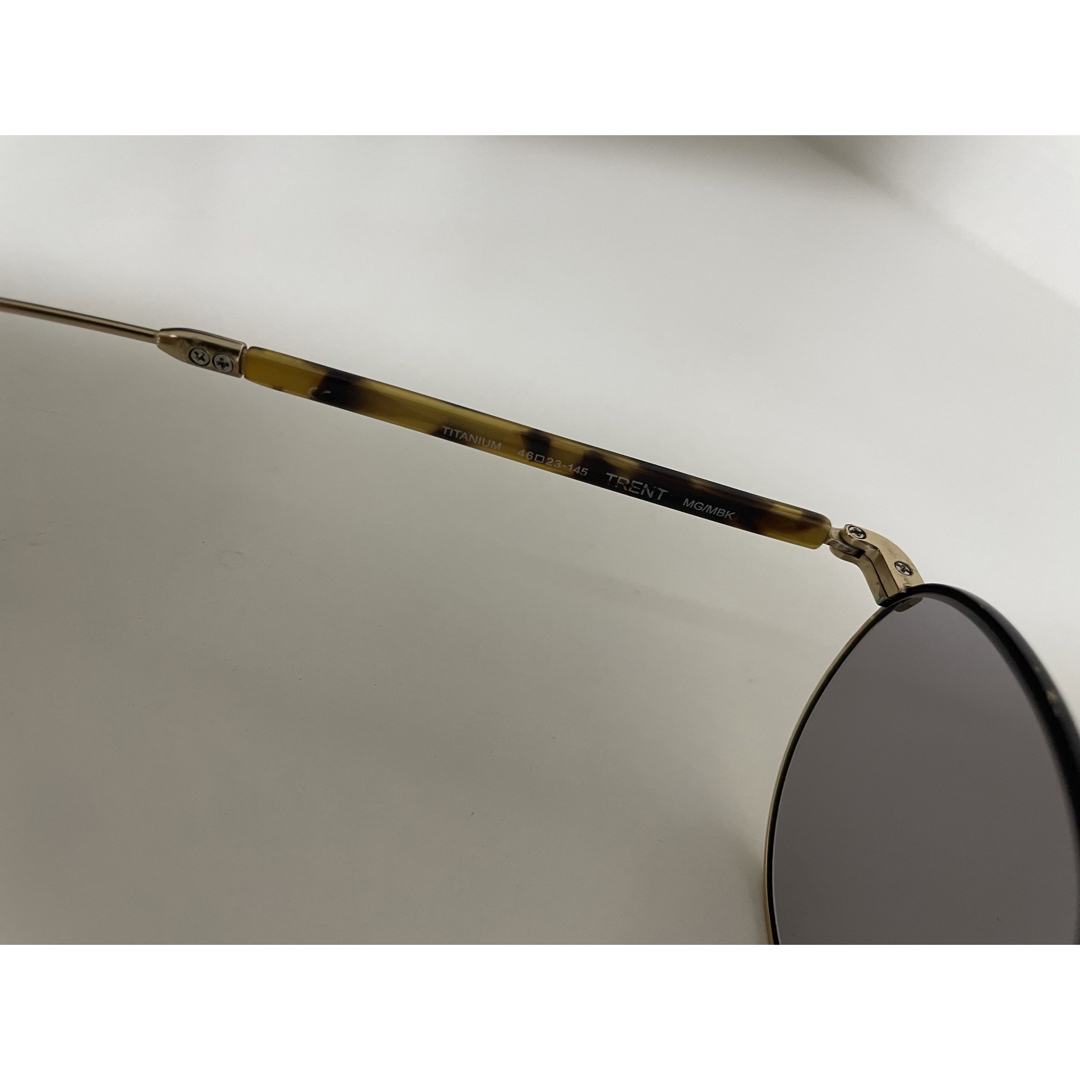 Oliver Peoples(オリバーピープルズ)のOLIVER PEOPLES アイウエア サングラス メンズのファッション小物(サングラス/メガネ)の商品写真