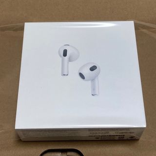 Apple - 新品未使用品Apple純正 airpods充電ケースのみ国内正規品 購入 ...