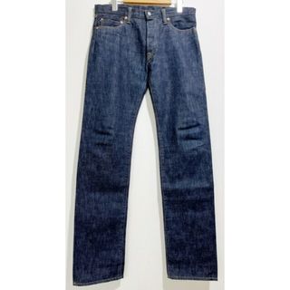 モモタロウジーンズ(MOMOTARO JEANS)のMOMOTARO JEANS（ 桃太郎ジーンズ ）0705SP 　出陣　デニムパンツ【中古】【007】(デニム/ジーンズ)