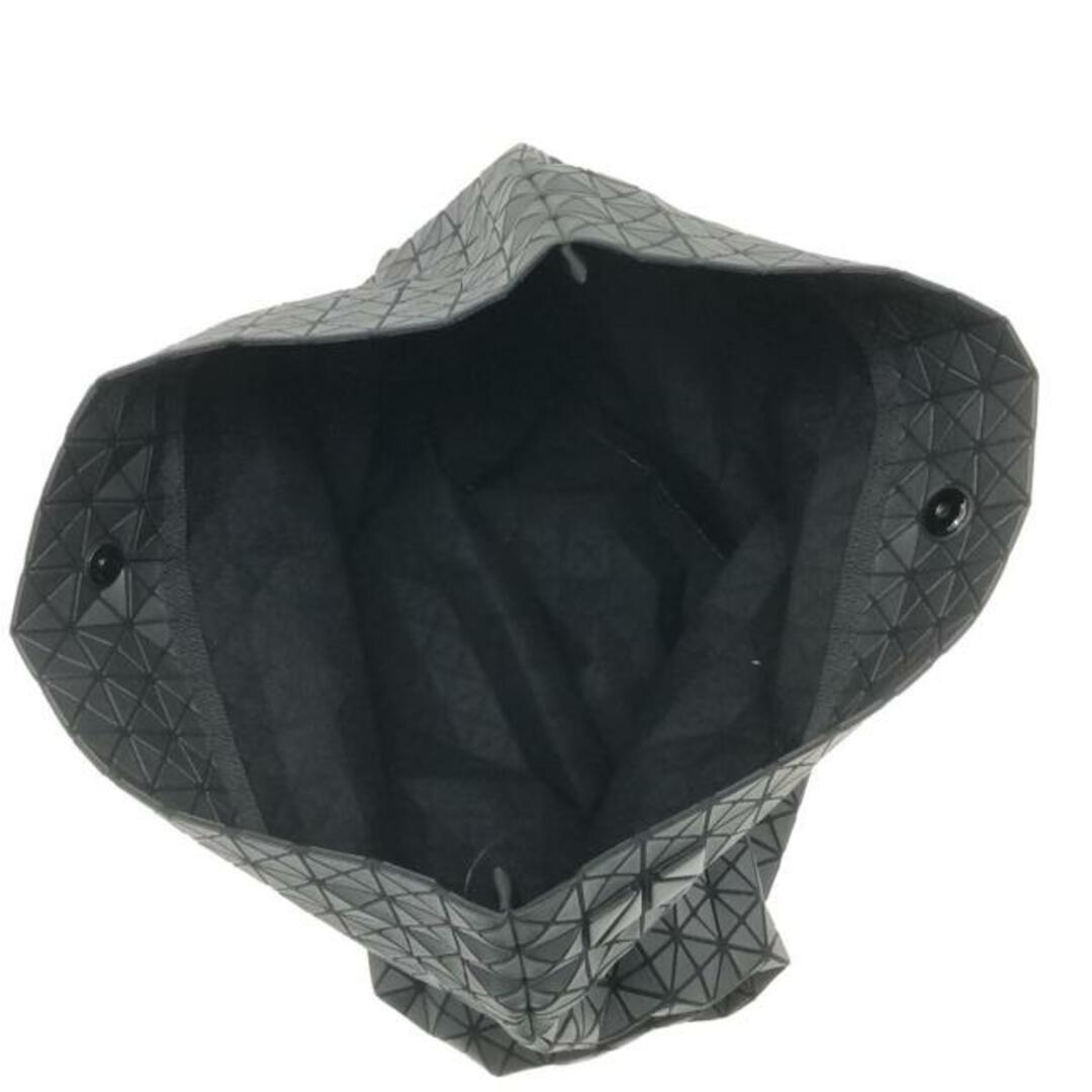 BaoBaoIsseyMiyake(バオバオイッセイミヤケ)のバオバオイッセイミヤケ クラッチバッグ 黒 レディースのバッグ(クラッチバッグ)の商品写真