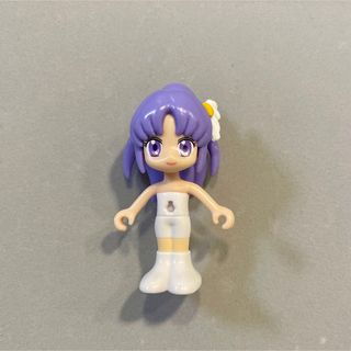 キュアフォーチュン　プリコーデドール(キャラクターグッズ)
