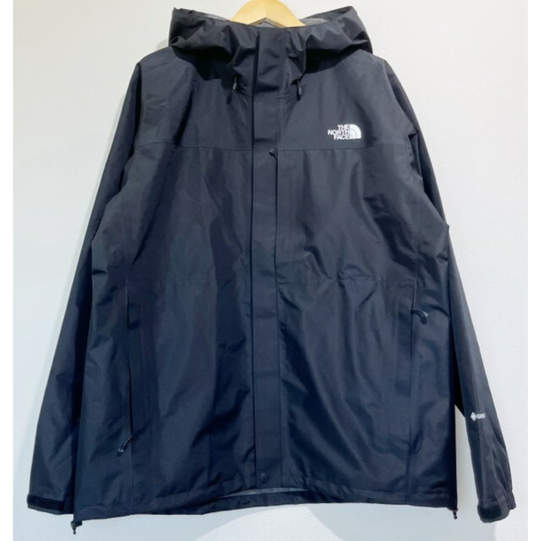 THE NORTH FACE（ノースフェイス）NP12302　CLOUD JACKET　クラウドジャケット マウンテンパーカー 【007】