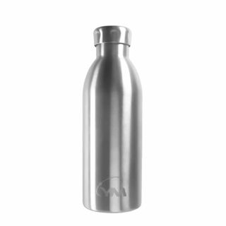 【色: ステンレススチール - JLH】KollyKolla 水筒 750ml (弁当用品)