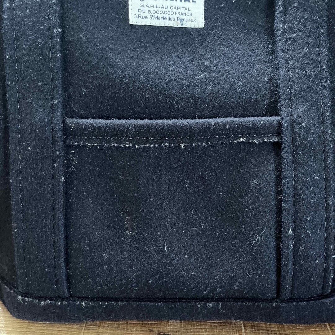 ORCIVAL(オーシバル)のオーシバル　ORCIVAL トートバッグ レディースのバッグ(トートバッグ)の商品写真