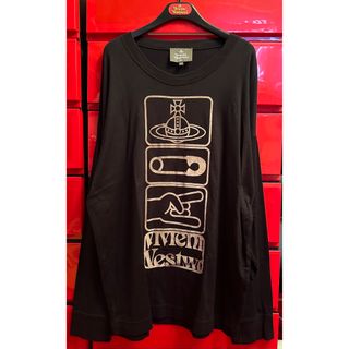 ヴィヴィアン(Vivienne Westwood) メンズのTシャツ・カットソー(長袖
