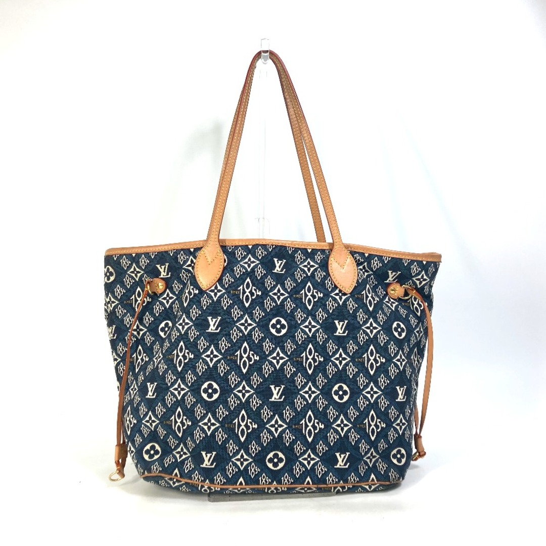 LOUIS VUITTON - ルイヴィトン LOUIS VUITTON ネヴァーフルMM M57484 