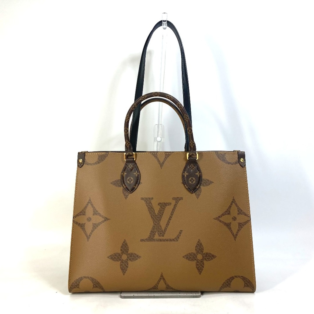 ヴィトン LV モノグラム ジャイアント オンザゴーMM M45321 ショルダーバッグ