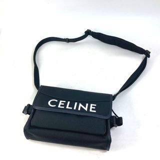 celine - セリーヌバイエディスリマン ナノベルトバッグ グレインド ...