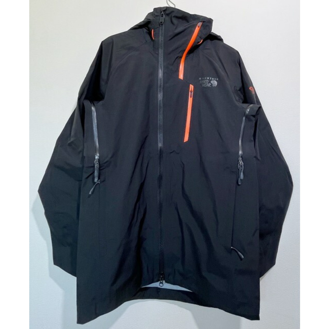 MOUNTAIN HARD WEAR マウンテンハードウエア アウター　裏ボア