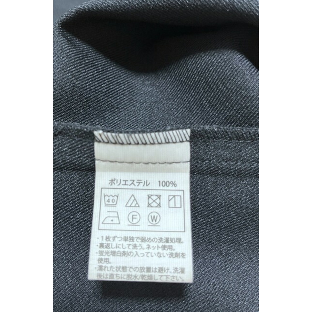 COOTIE - COOTIE (クーティー) CTE-22A406 Polyester Twill Half Zip