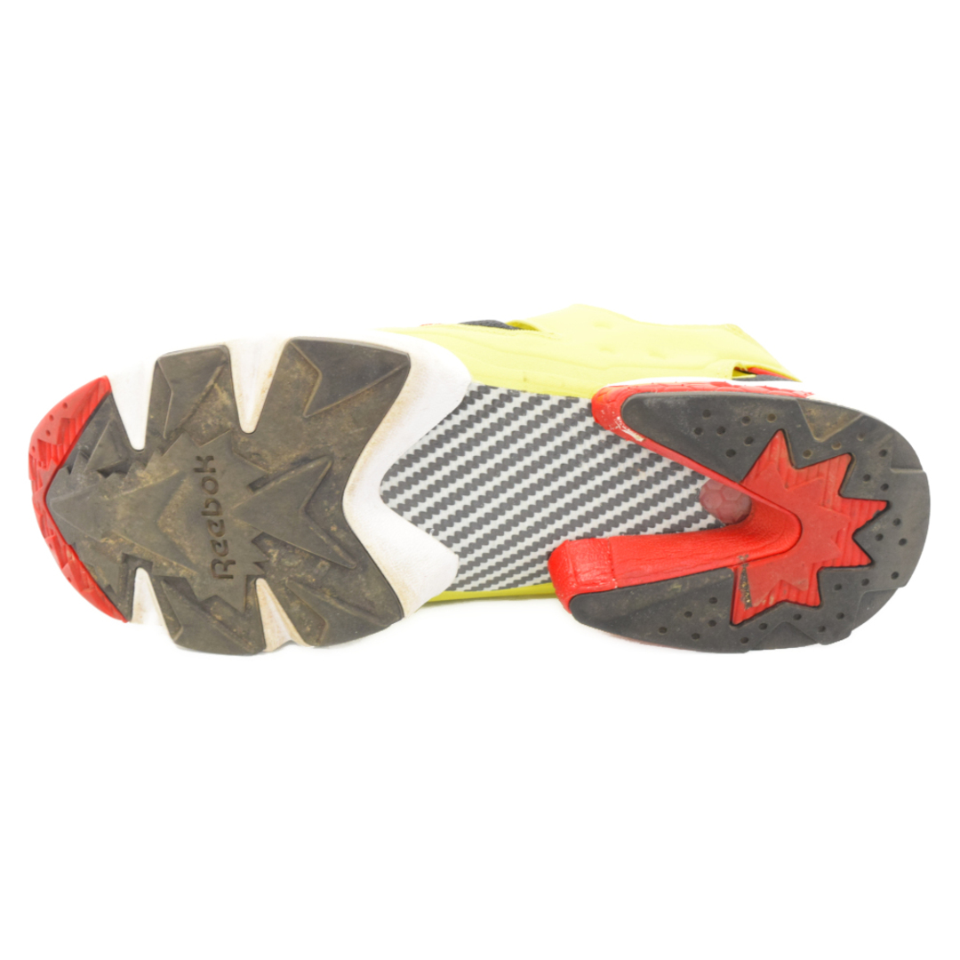 Reebok - Reebok リーボック INSTAPUMP FURY OG CITRONV インスタ