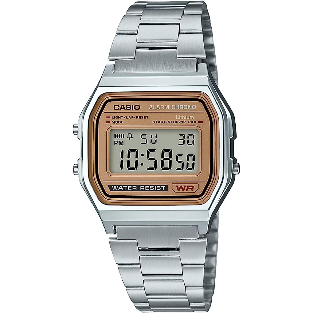 CASIO(カシオ)のCASIO Watch 新品 腕時計 A-158WEA-9JF カシオスタンダー メンズの時計(腕時計(デジタル))の商品写真