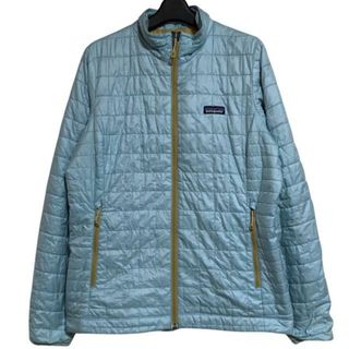 パタゴニア(patagonia)のパタゴニア ブルゾン サイズL レディース -(ブルゾン)