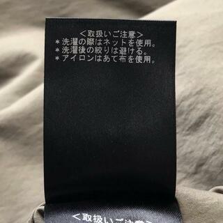 【美品】 LANVIN ランバンコレクション ジップアップジャケット 赤 M