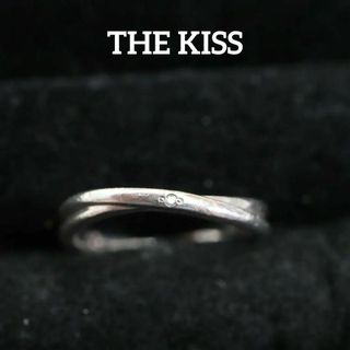 【ピアス】THE KISS　SA-96EM