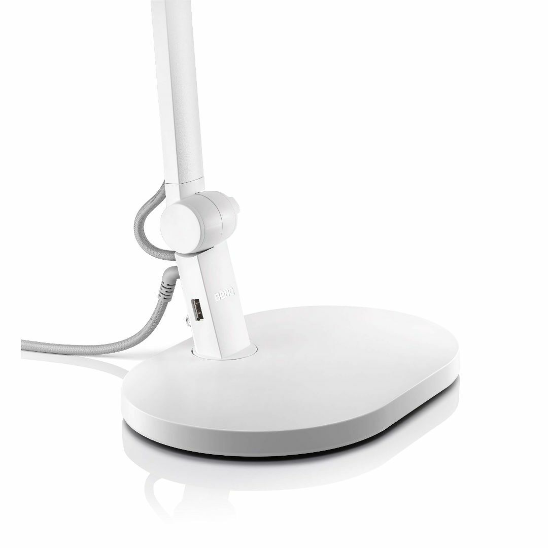 【美品】BenQ MindDuo LED デスクライト スタンドタイプ