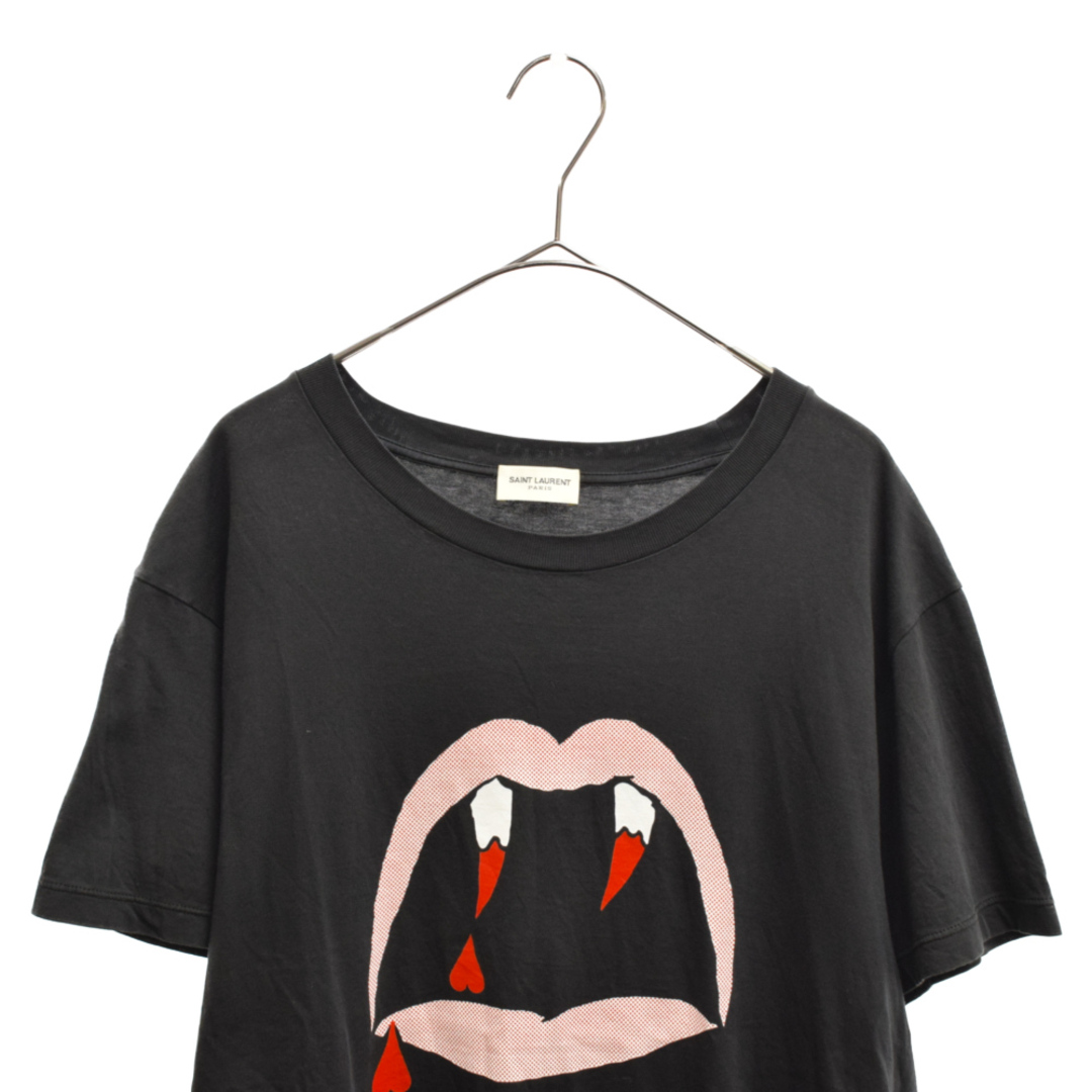 SaintLaurent ヴァンパイアTシャツ サイズL