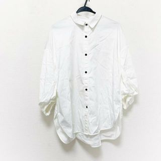 ランバンオンブルー シャツ/ブラウス(レディース/長袖)の通販 88点