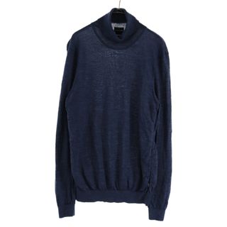 HUGO BOSS✴︎ 春✴︎長袖カットソー✴︎ バージンウール