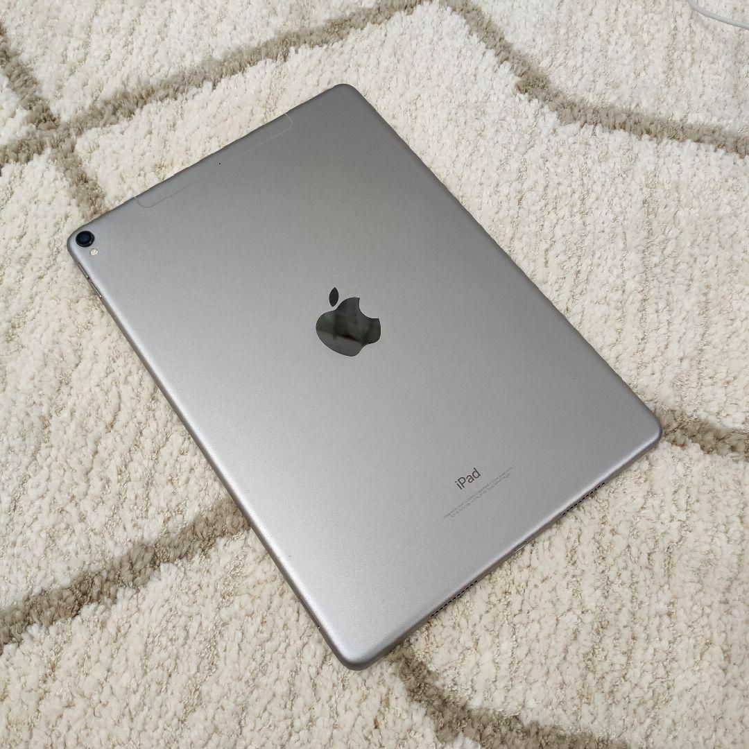 ipad PRO 10.5インチ 64GB SIMフリー おまけ付き 管理家55 | www