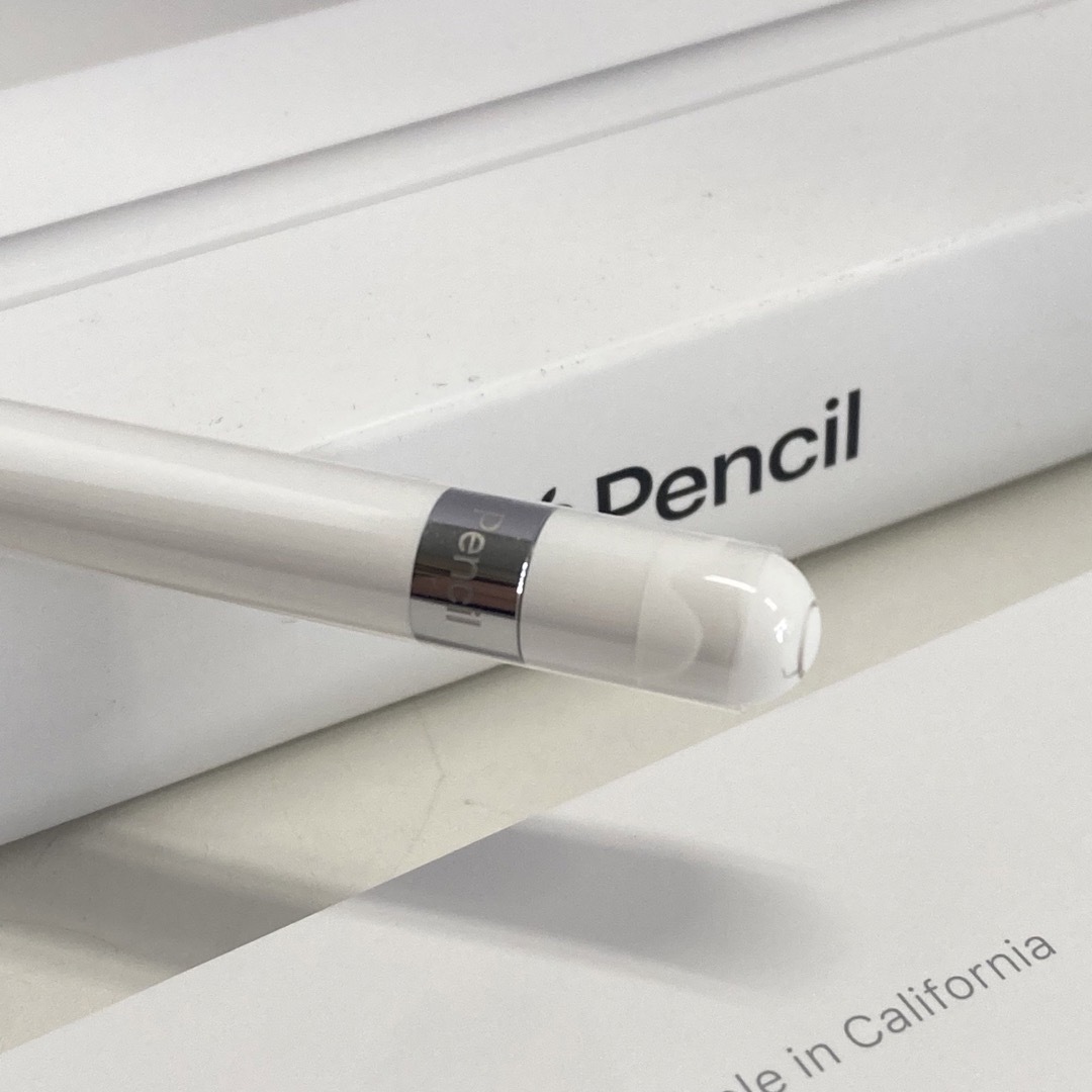 Apple - Apple Pencil 第1世代 MK0C2J/A アップルペンシルの通販 by