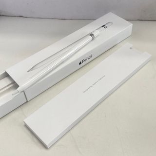 アップル(Apple)のApple Pencil 第1世代 MK0C2J/A アップルペンシル(PC周辺機器)
