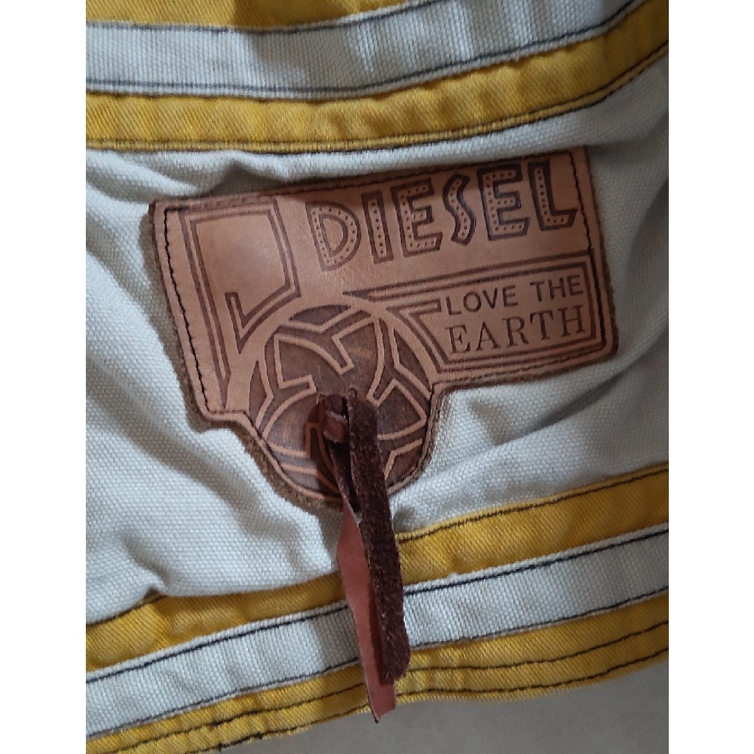 DIESEL(ディーゼル)のディーゼル ブルゾン メンズのジャケット/アウター(ブルゾン)の商品写真