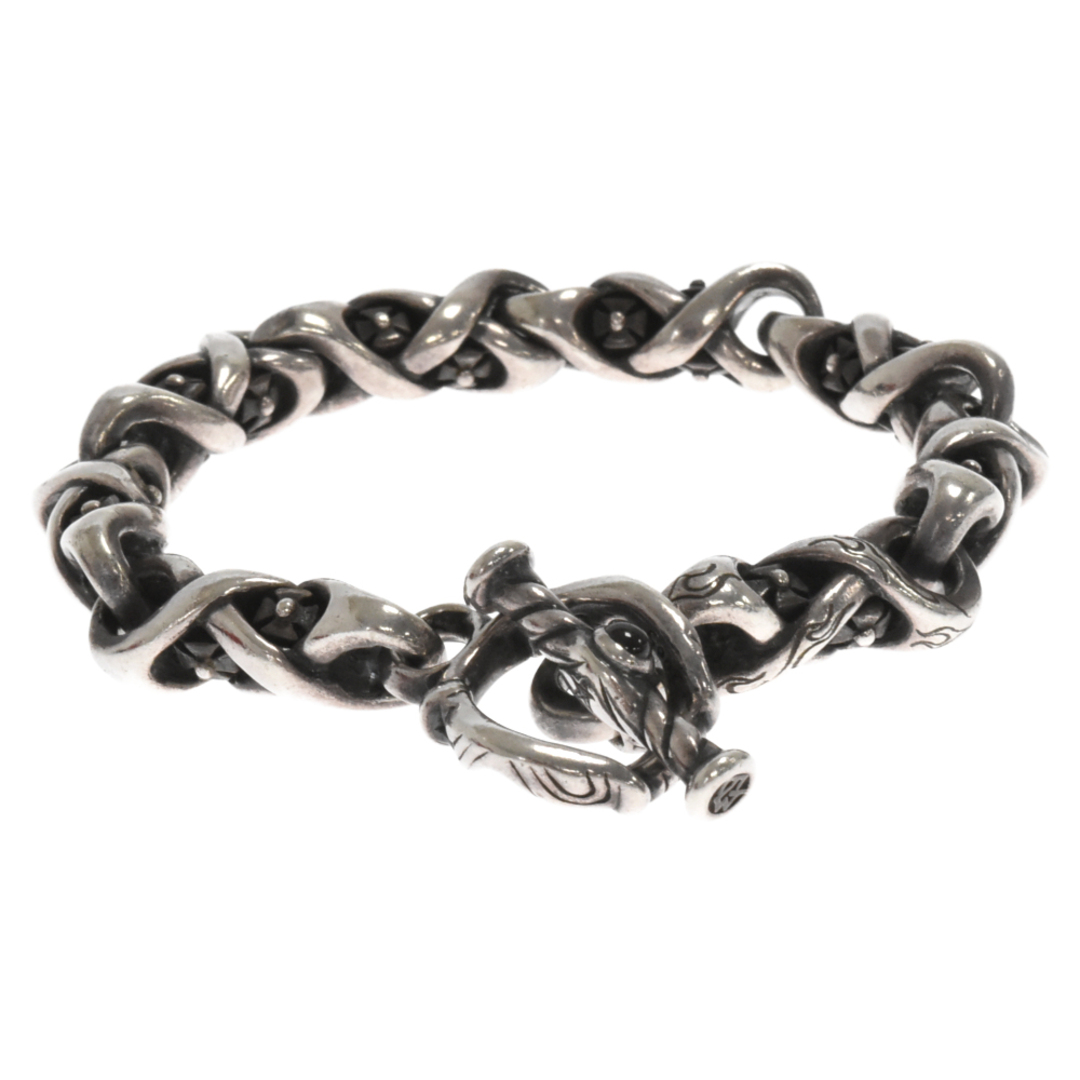 Travis Walker トラヴィスワーカー CROSS BRACELET BRS 066-01
