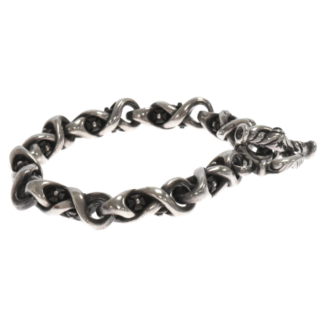 Travis Walker トラヴィスワーカー CROSS BRACELET BRS 066-01