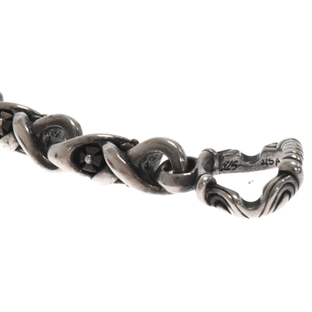 Travis Walker トラヴィスワーカー CROSS BRACELET BRS 066-01