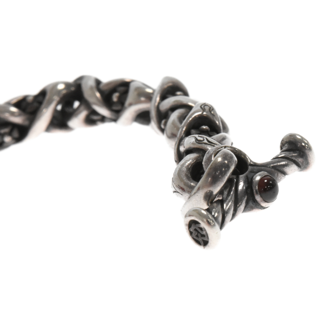 Travis Walker トラヴィスワーカー CROSS BRACELET BRS 066-01