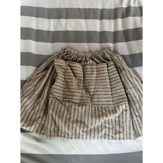 Soor ploom Emelia skirt(スカート)