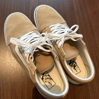 ヴァンズ(VANS)のVANS バンズ 28.5cm(スニーカー)