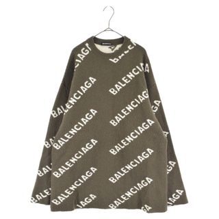 バレンシアガ ニット/セーター(メンズ)の通販 400点以上 | Balenciaga