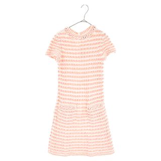 シャネル ミニワンピース(レディース)の通販 300点以上 | CHANELの