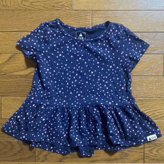 ギャップ(GAP)のGAP チュニック 18-24month 女の子服 キッズ服 キッズ服(Ｔシャツ)