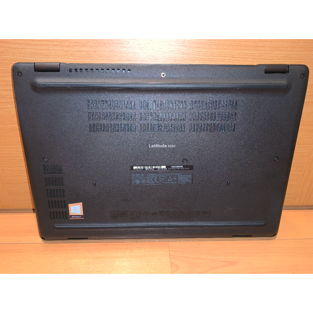 DELL - ノートパソコン Win11 オフィス付 i3-8130 8GB 5290の通販 by