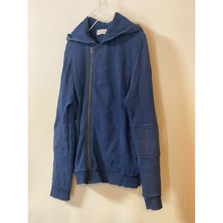 ザラキッズ(ZARA KIDS)の152 ZARAkids ザラキッズ ジップアップパーカー フーディ ブルゾン(カーディガン)