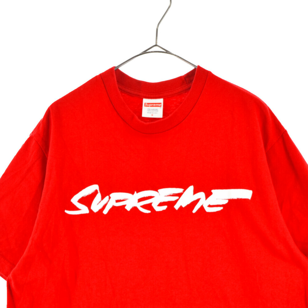 Supreme Tシャツ Futura Logo Tee フューチュラ