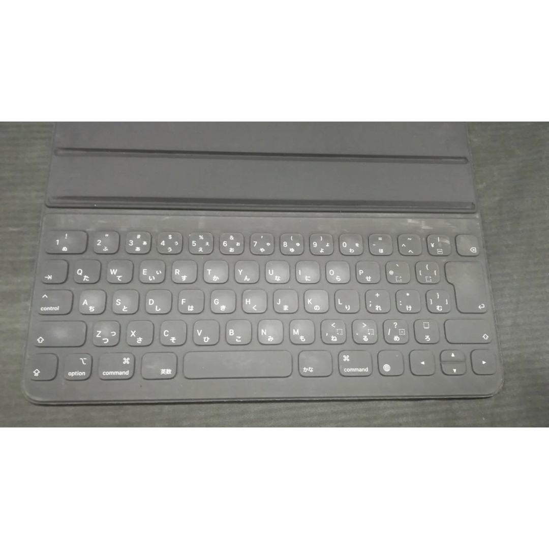 Apple - 純正品 Smart Keyboard Folio iPad Pro 第3世代の通販 by ゆー