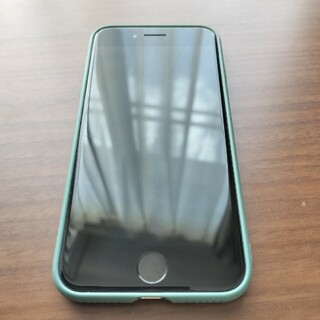 アイフォーン(iPhone)のiPhoneSE 第2世代 64GB(携帯電話本体)