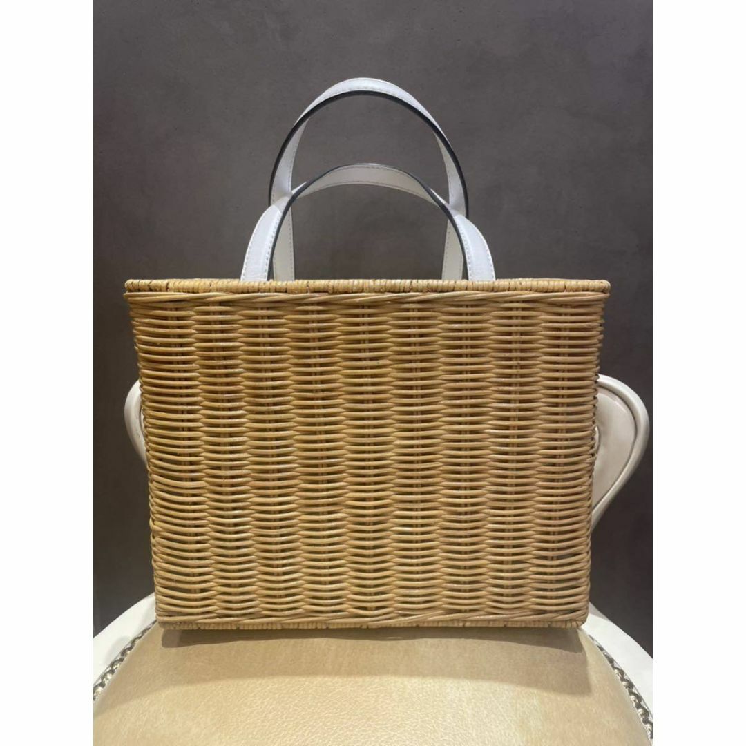 kate spade NEW YORK - 197228 Kate spade ケイトスペード かご kate spade NEW YORK - 197228 Kate spade ケイトスペード かご
